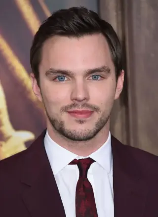 Nicholas Hoult and Bryana Holly Spark Speculation in Los Angeles