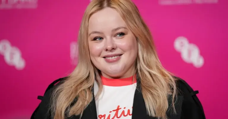 Nicola Coughlan’s Views on Body Positivity and Weight Discussions