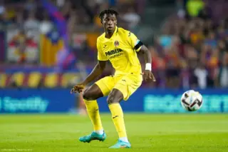Nicolas Jackson Shines in Champions League Despite Bayern Munich Loan Struggles