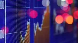 Nikkei Index Experiences Significant Drop Amid Rising Oil Prices