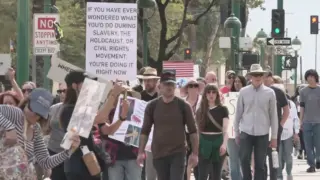 No Kings Protest: A Nationwide Movement Against Donald Trump