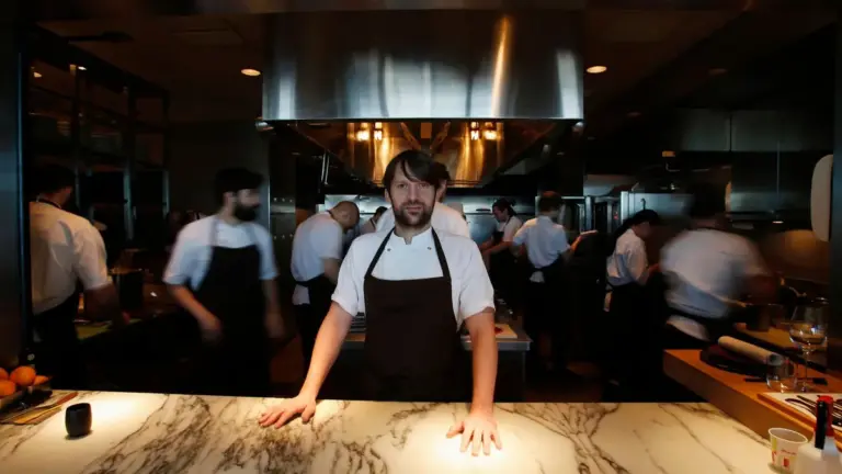 Noma: René Redzepi Steps Down Amid Allegations