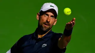 Novak Djokovic Advances at Indian Wells: A Shift in Momentum