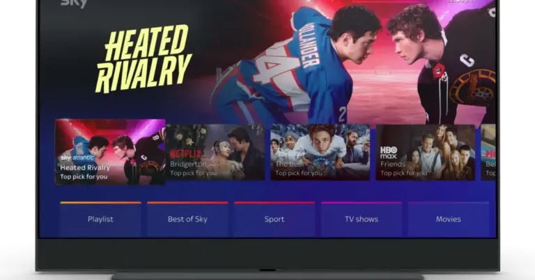 NOW TV Expands Offerings with HBO Max Membership Update