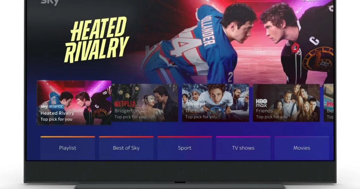 NOW TV Expands Offerings with HBO Max Membership Update