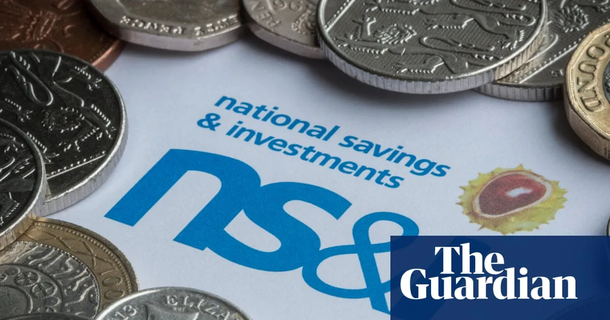NS&I Premium Bonds: Missing Payments to Bereaved Families in the UK