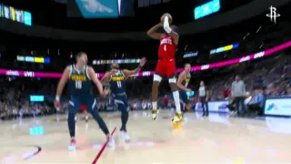 Nuggets vs Rockets: Denver Hosts Houston on March 11, 2026