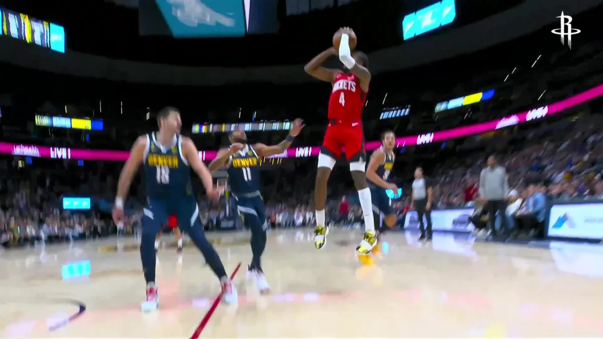 Nuggets vs Rockets: Denver Hosts Houston on March 11, 2026