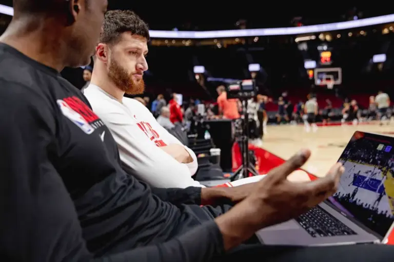 Nuggets vs Trail Blazers: March Showdown in Denver