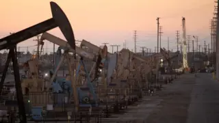 Oil Price Today: Market Volatility and Geopolitical Tensions