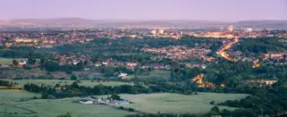 Oldham: Building Collapse and Sporting Triumph