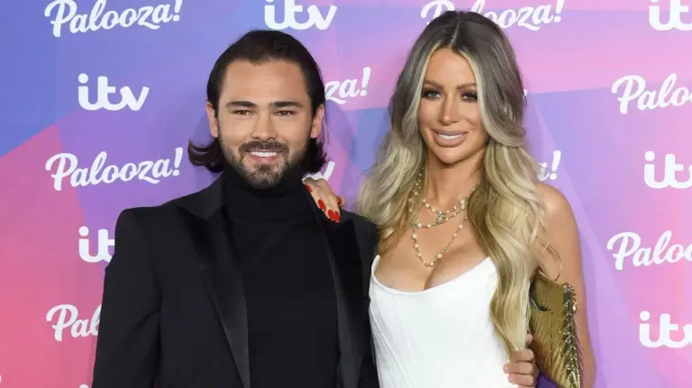 Olivia Attwood Husband: A Look at Her Recent Split from Bradley Dack