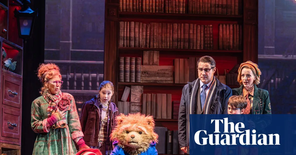 Olivier Awards Nominees Announced for 2026