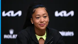Osaka: Naomi  Triumphs at Indian Wells