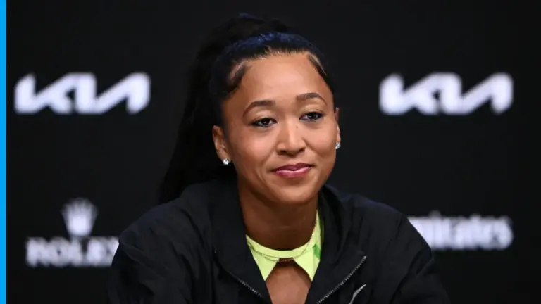 Osaka: Naomi  Triumphs at Indian Wells
