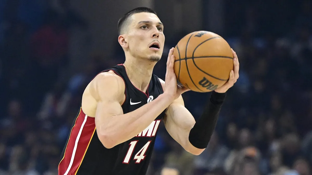 Pacers vs Heat: March 29 Showdown at Gainbridge Fieldhouse