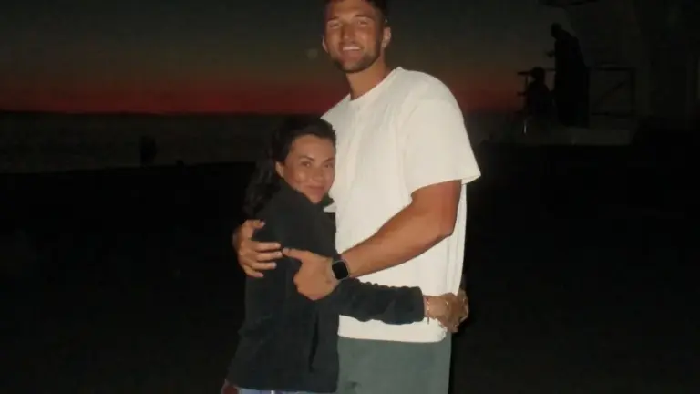 Paige thorne: Bristol’s  Announces Pregnancy with Drew Wedlake