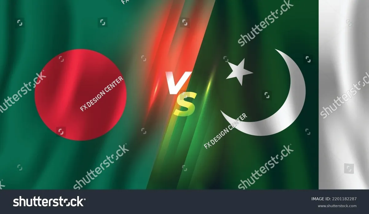 Pak vs ban: Bangladesh and Pakistan Set for 1st ODI Clash