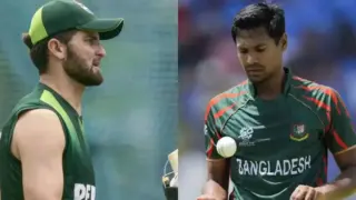 Pakistan vs bangladesh: ODI series begins with debutants