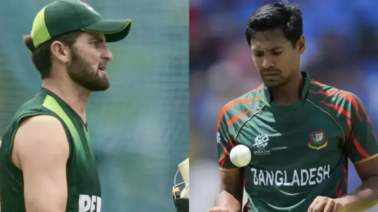 Pakistan vs bangladesh: ODI series begins with debutants