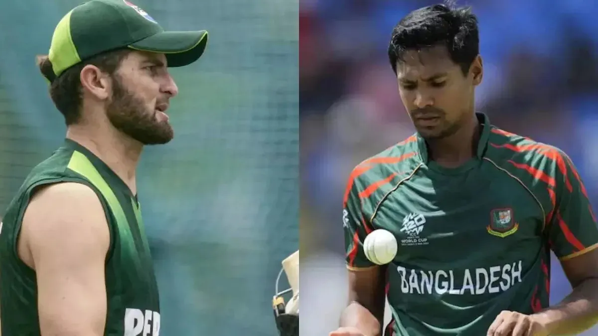 Pakistan vs bangladesh: ODI series begins with debutants