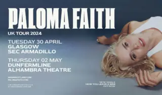 Paloma Faith Welcomes Her Third Child