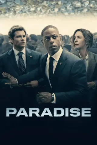 Paradise episode 5 recap