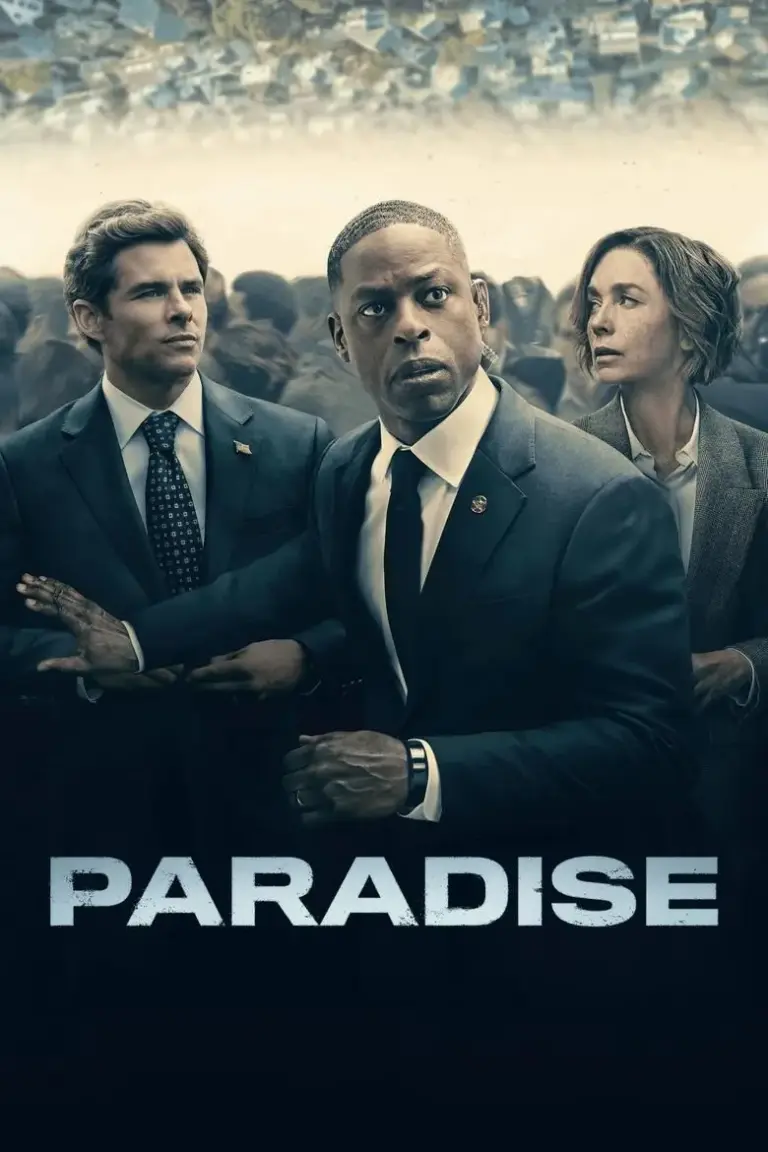 Paradise episode 5 recap