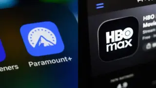 Paramount plus: HBO Max and Paramount+ Merge for a New Streaming Era