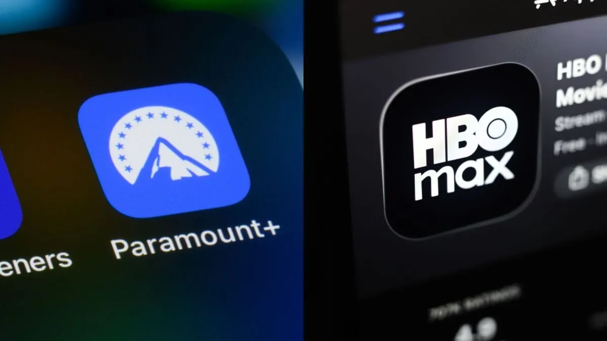 Paramount plus: HBO Max and Paramount+ Merge for a New Streaming Era