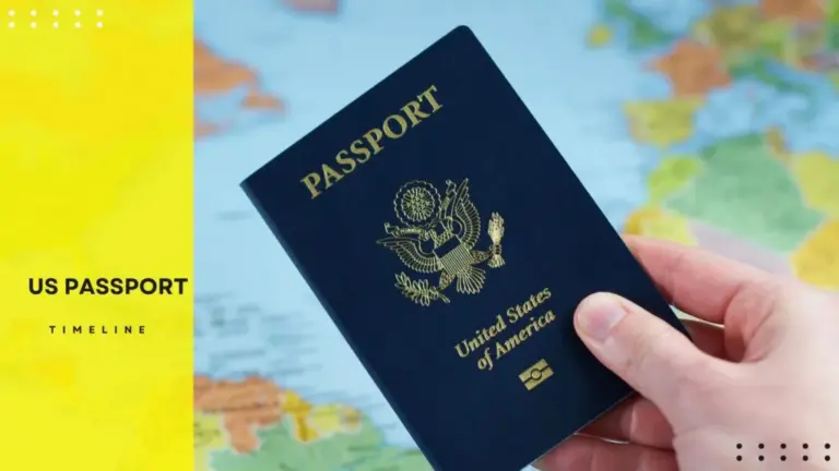Passport Fees Set to Rise in April 2026