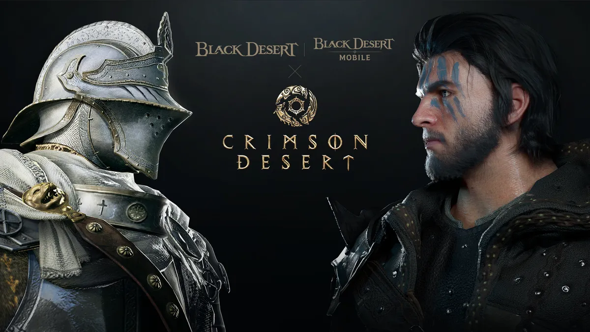 Patch Notes Crimson Desert: Major Update 1.00.03
