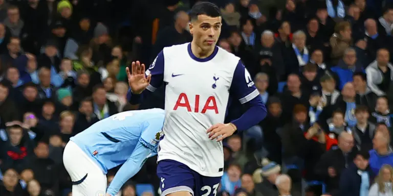Pedro Porro: Tottenham’s Confidence Amidst Struggles