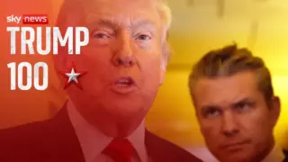 Pete hegseth: The Evolving Role of  in US-Iran Relations