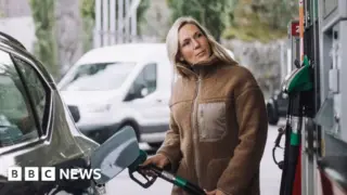 Petrol Prices Surge Amid Escalating Conflict in Iran