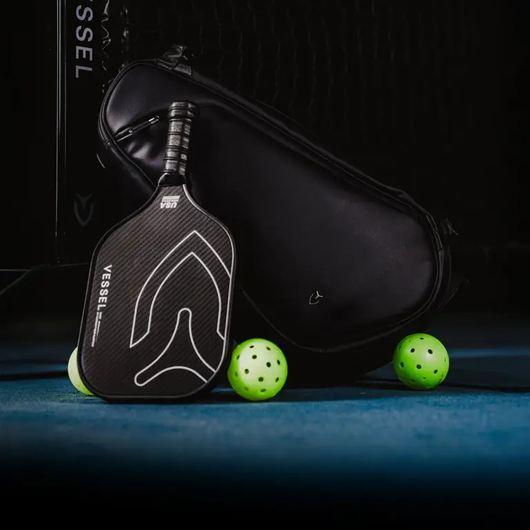 Pickleball: Memphis Mourns the Loss of  Pioneer Jeff Webb