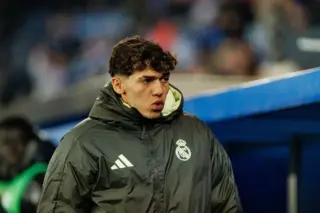 Pitarch: Thiago : A Rising Star in Real Madrid’s Roster