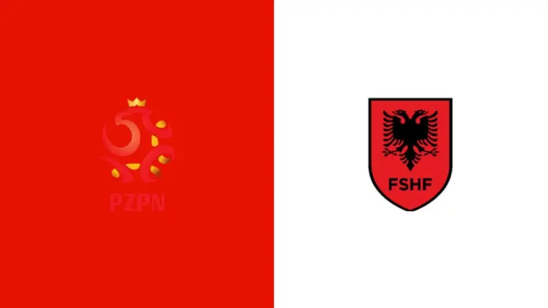 Poland FC Prepares for Crucial Match Against Albania