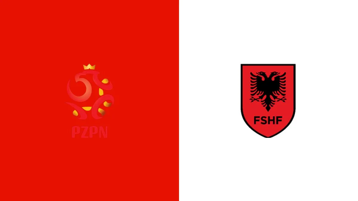 Poland FC Prepares for Crucial Match Against Albania