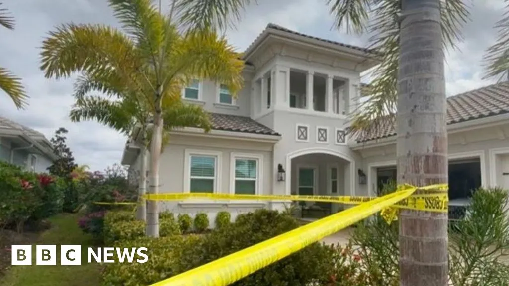 Polly james: Tragic Murder-Suicide Involving ‘s Family in Lakewood Ranch