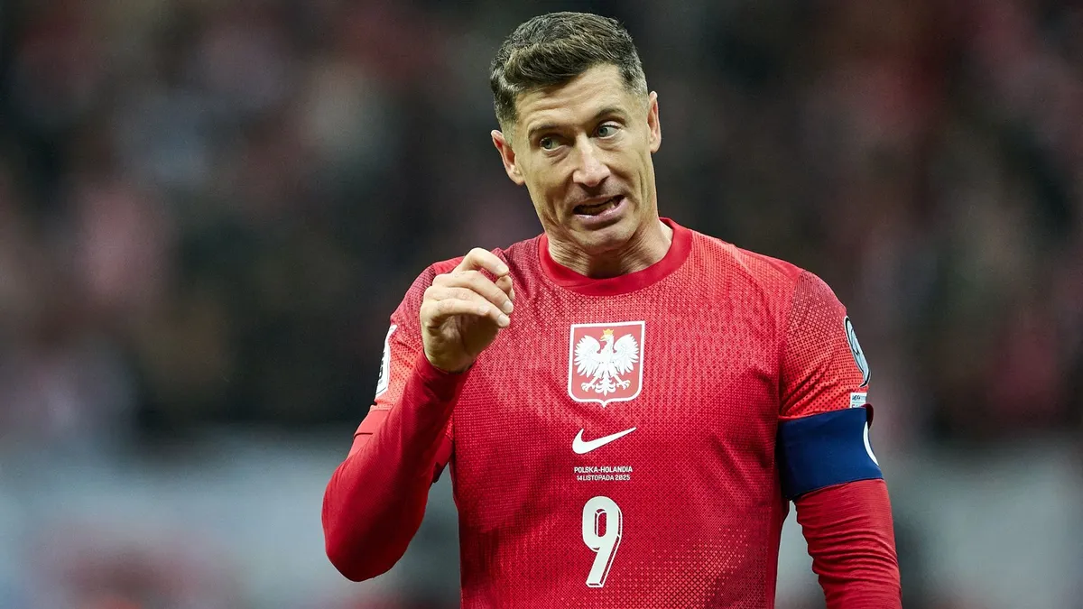 Polska Albania: Poland vs Albania Showdown at PGE Narodowy