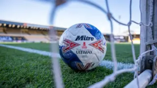 Port vale vs bristol city
