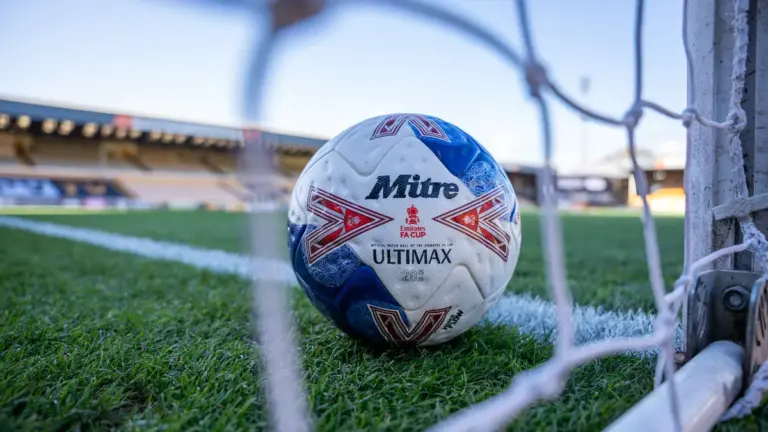 Port vale vs bristol city