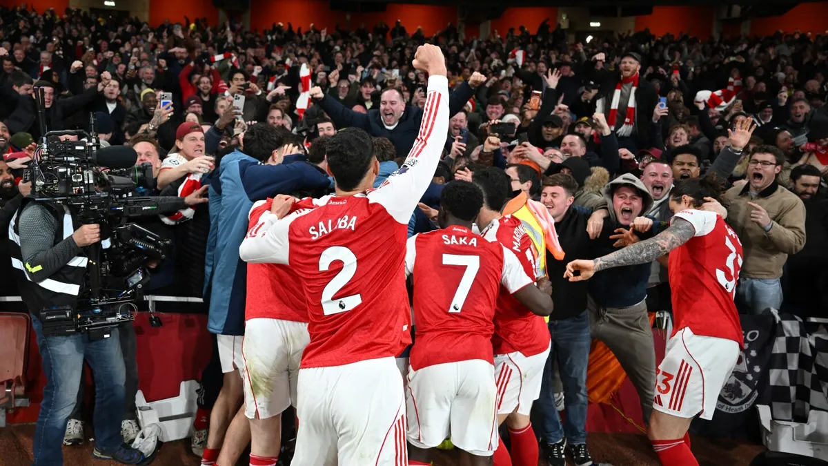 Prem table: Premier League 2025-26 Standings: A Community Perspective on the
