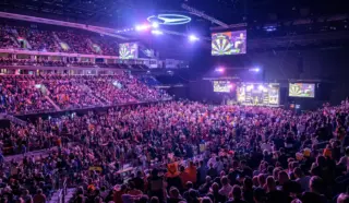 Premier League Darts Results: Dublin Delivers Thrilling Night