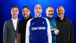 Premier league table: Current : Relegation Battle Intensifies