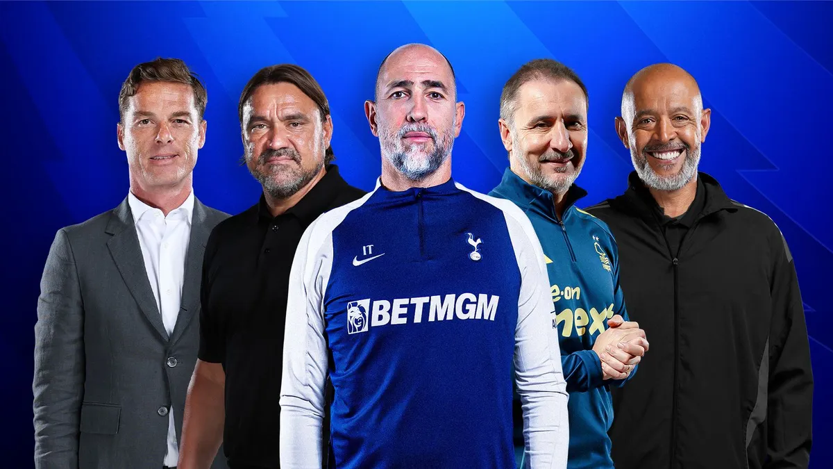 Premier league table: Current : Relegation Battle Intensifies