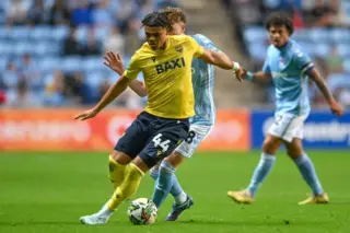 Preston vs oxford utd