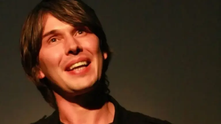 Professor Brian Cox Discusses Alien Life and BBC’s Concerns