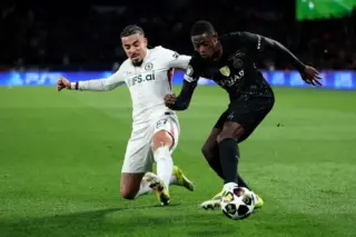 Psg vs chelsea
